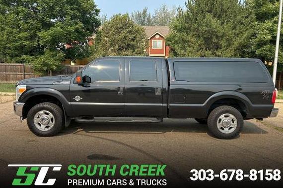 FORD F-250 2015 1FT7W2BT8FEA25322 image