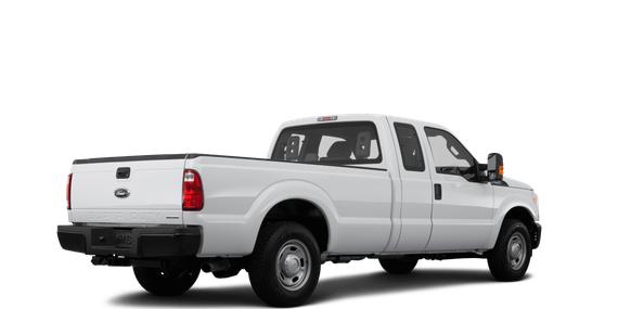 FORD F-250 2015 1FT7X2BT5FEC27726 image