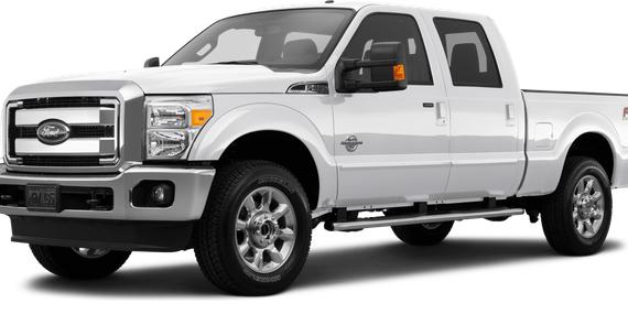FORD F-250 2015 1FT7W2BT3FEC97485 image