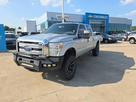 FORD F-250 2015 1FT7W2B69FEA04179 image