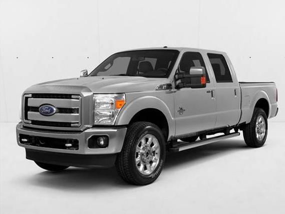 FORD F-250 2015 1FT7W2BT9FEB22710 image