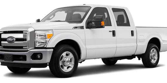 FORD F-250 2015 1FT7W2A65FED24651 image