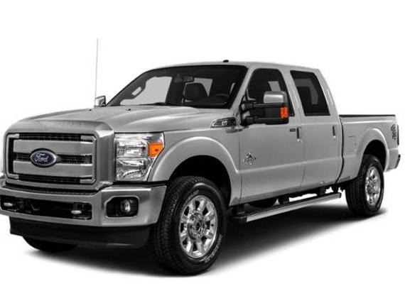 FORD F-250 2015 1FT7W2B61FEC25467 image