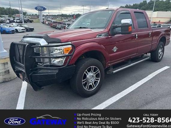 FORD F-250 2015 1FT7W2BT9FEB29074 image