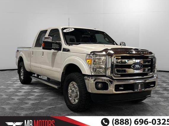 FORD F-250 2015 1FT7W2B62FEA73148 image