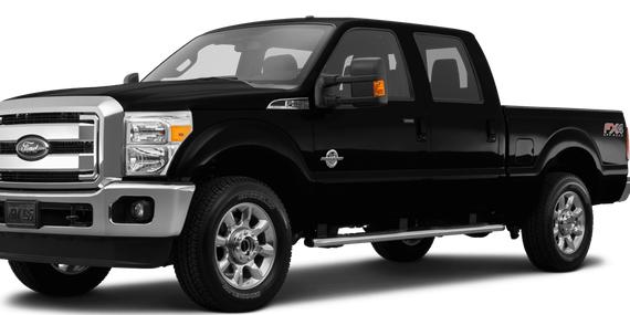 FORD F-250 2015 1FT7W2B66FEC95451 image