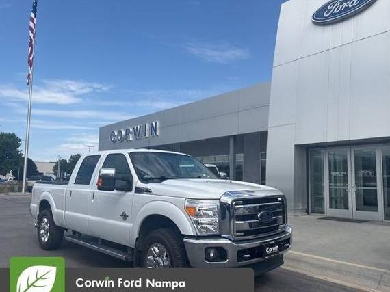FORD F-250 2015 1FT7W2BTXFEB79384 image