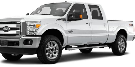 FORD F-250 2015 1FT7W2BT5FEA20675 image