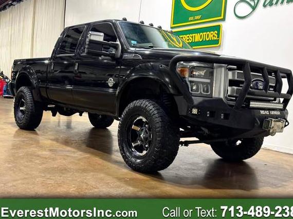 FORD F-250 2015 1FT7W2BT4FEC96572 image