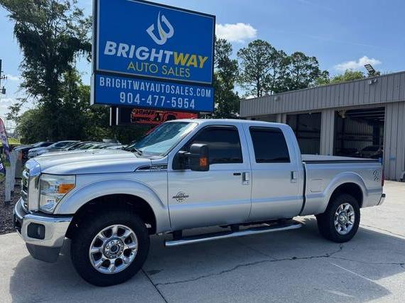 FORD F-250 2015 1FT7W2BT0FED36551 image