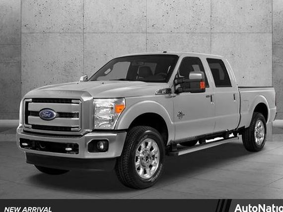 FORD F-250 2015 1FT7W2B64FED28169 image