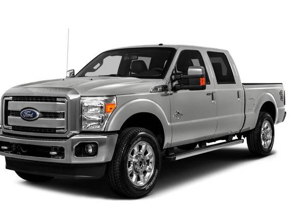 FORD F-250 2015 1FT7X2B61FEC61057 image