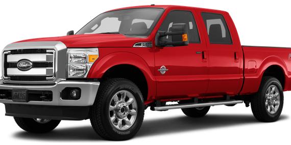 FORD F-250 2015 1FT7W2BT6FEA32589 image
