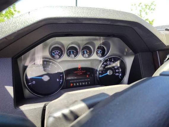 FORD F-250 2015 1FT7W2BTXFEB53674 image