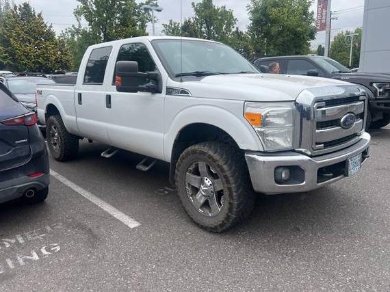 FORD F-250 2015 1FT7W2B66FEA48401 image