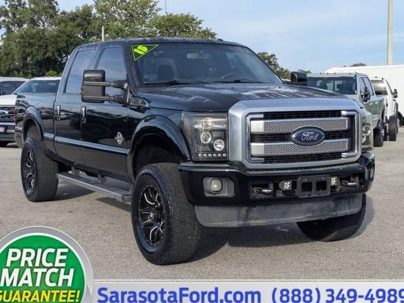 FORD F-250 2015 1FT7W2BT0FEB19257 image