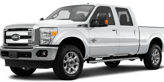 FORD F-250 2015 1FT7W2BT2FEB87950 image