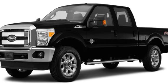 FORD F-250 2015 1FT7W2B60FEB38997 image
