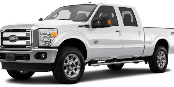 FORD F-250 2015 1FT7W2BT1FEC76540 image