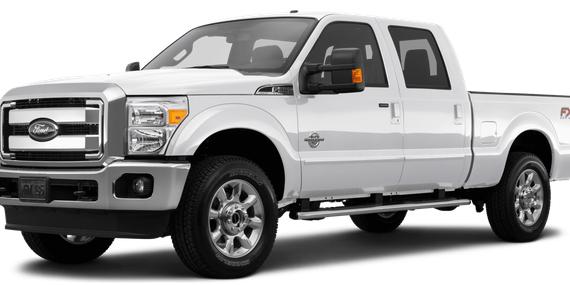 FORD F-250 2015 1FT7W2B65FEC89298 image