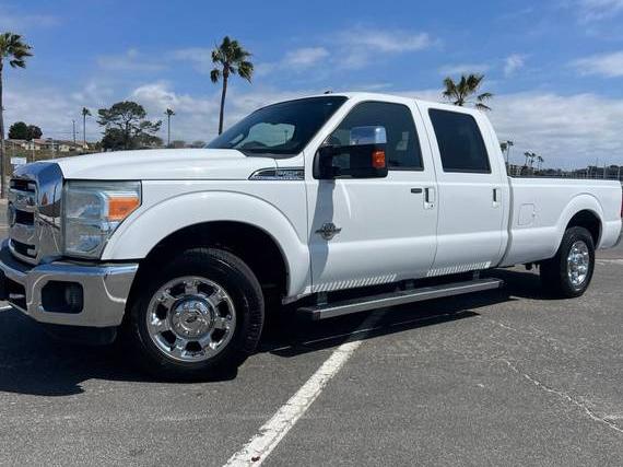 FORD F-250 2015 1FT7W2AT7FEB04336 image