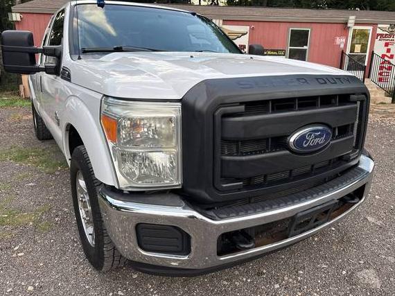 FORD F-250 2015 1FT7X2ATXFEA86931 image