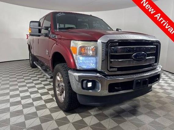 FORD F-250 2015 1FT7W2BT9FEB19953 image