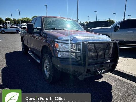 FORD F-250 2015 1FT7X2B6XFED08604 image
