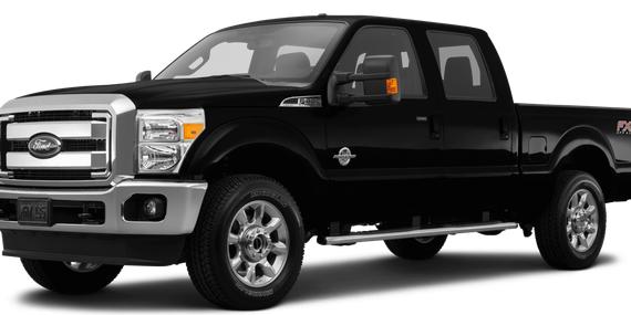 FORD F-250 2015 1FT7W2BT2FEA87282 image