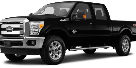 FORD F-250 2015 1FT7W2B62FED26209 image
