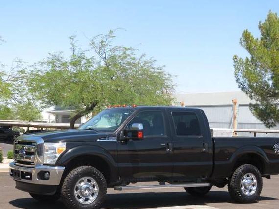 FORD F-250 2015 1FT7W2B63FEA19826 image