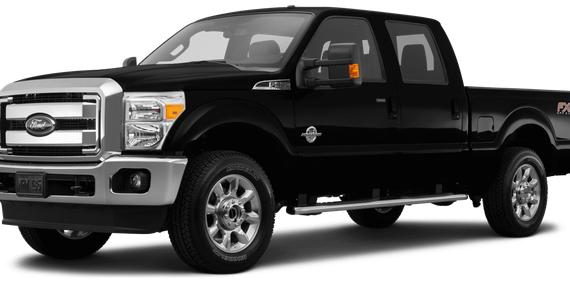 FORD F-250 2015 1FT7W2B60FEA30783 image