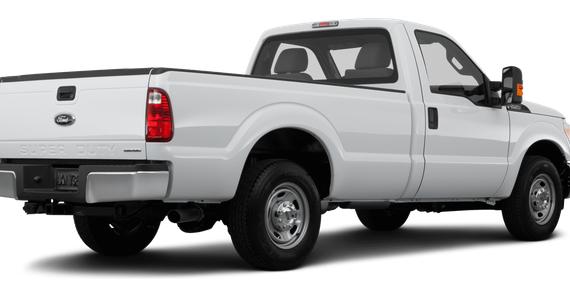 FORD F-250 2015 1FTBF2B61FED27703 image