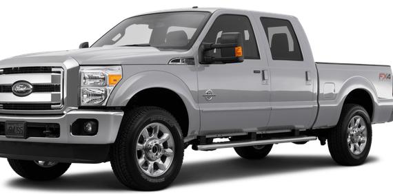 FORD F-250 2015 1FT7W2BTXFED36279 image