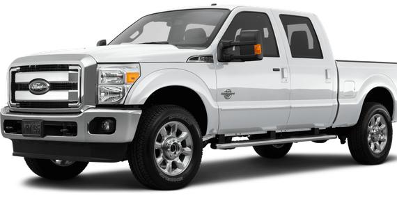 FORD F-250 2015 1FT7W2B67FED28568 image