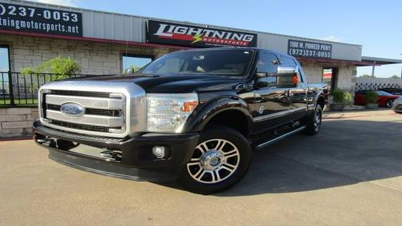 FORD F-250 2015 1FT7W2BT7FEC44904 image