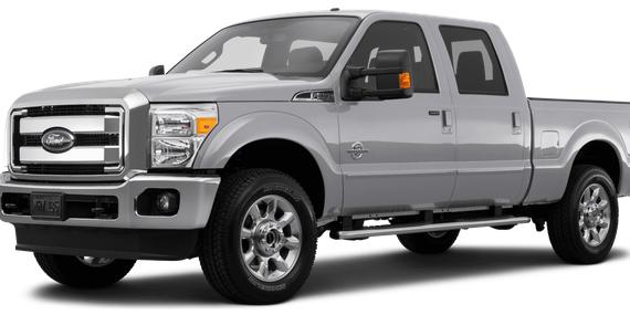 FORD F-250 2015 1FT7W2BT2FED54551 image