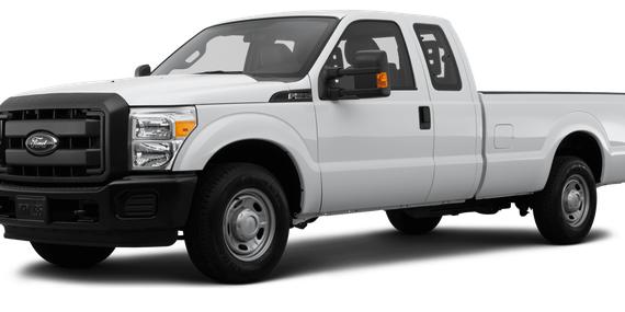 FORD F-250 2015 1FT7X2A60FEB67348 image