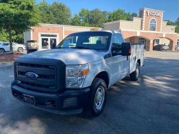 FORD F-250 2015 1FDBF2A64FED30673 image