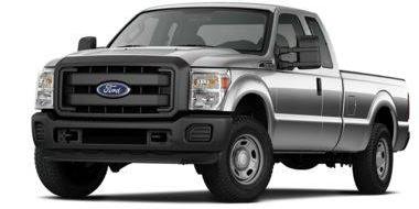 FORD F-250 2015 1FT7X2BTXFEA76589 image