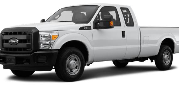 FORD F-250 2015 1FT7X2A66FEA26008 image