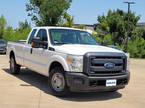 FORD F-250 2015 1FT7X2A6XFED32130 image