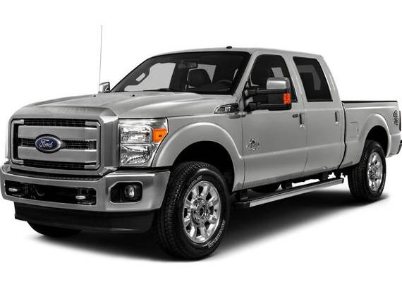 FORD F-250 2015 1FTBF2B64FEC28227 image