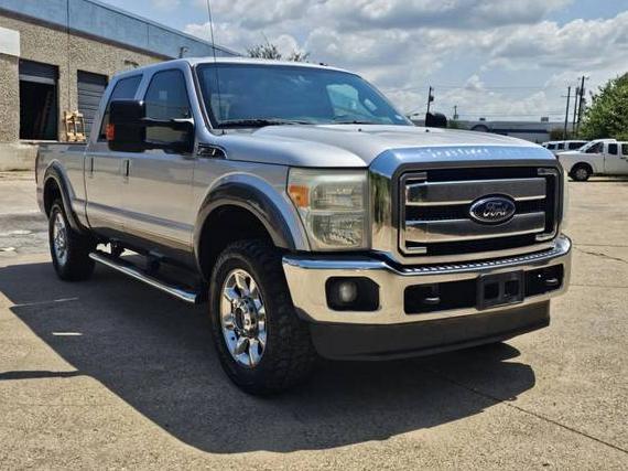 FORD F-250 2015 1FT7W2B62FEB50990 image