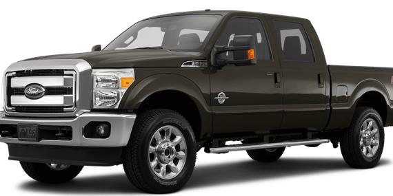 FORD F-250 2015 1FT7W2BT4FEB56246 image