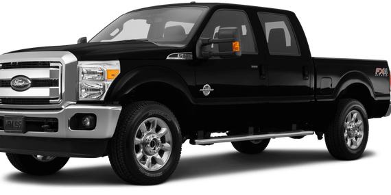 FORD F-250 2015 1FT7W2BT9FED52117 image