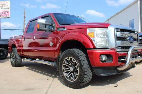 FORD F-250 2015 1FT7W2BT4FED36035 image