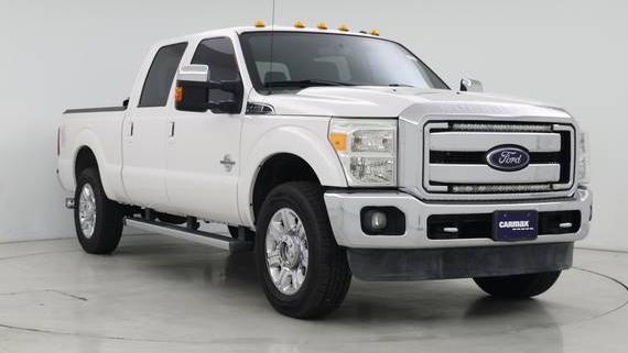 FORD F-250 2015 1FT7W2BT7FEC45051 image