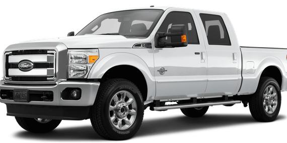 FORD F-250 2015 1FD7W2B60FEA84063 image