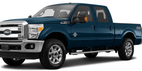 FORD F-250 2015 1FT7W2BT7FED04020 image